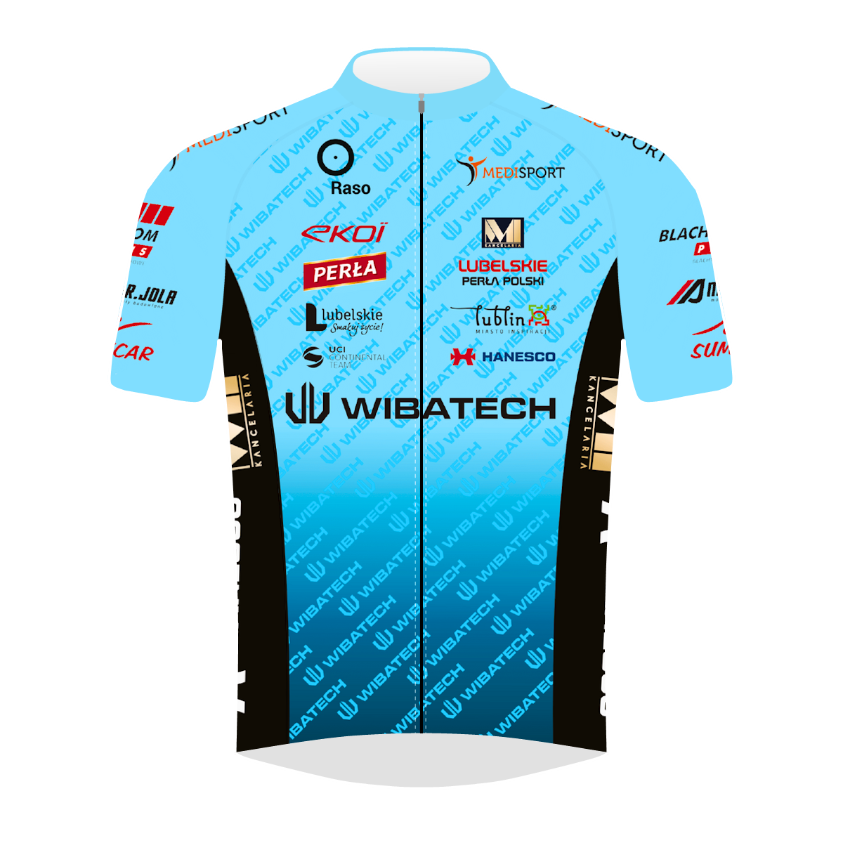 Wibatech Lubelskie Perła Polski