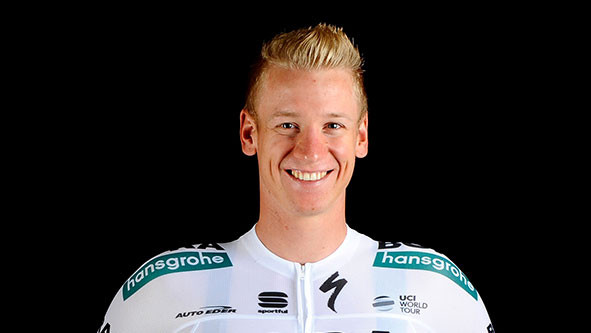 Pascal Ackermann will race Tour of Slovenia