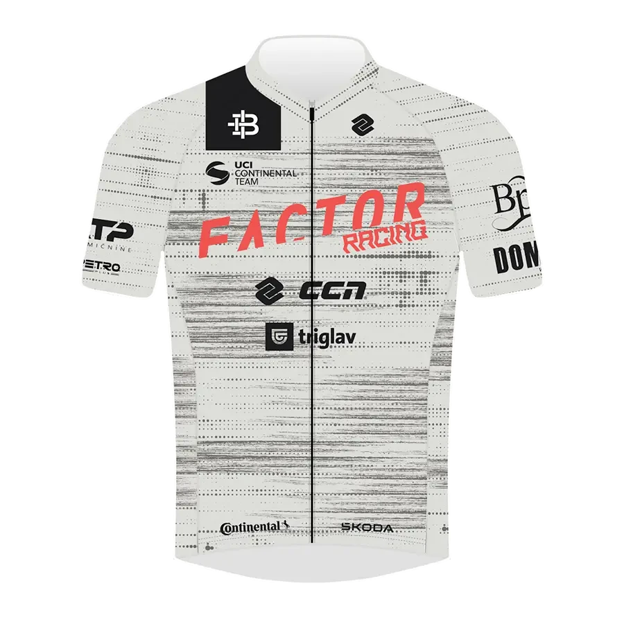 Factor Racing