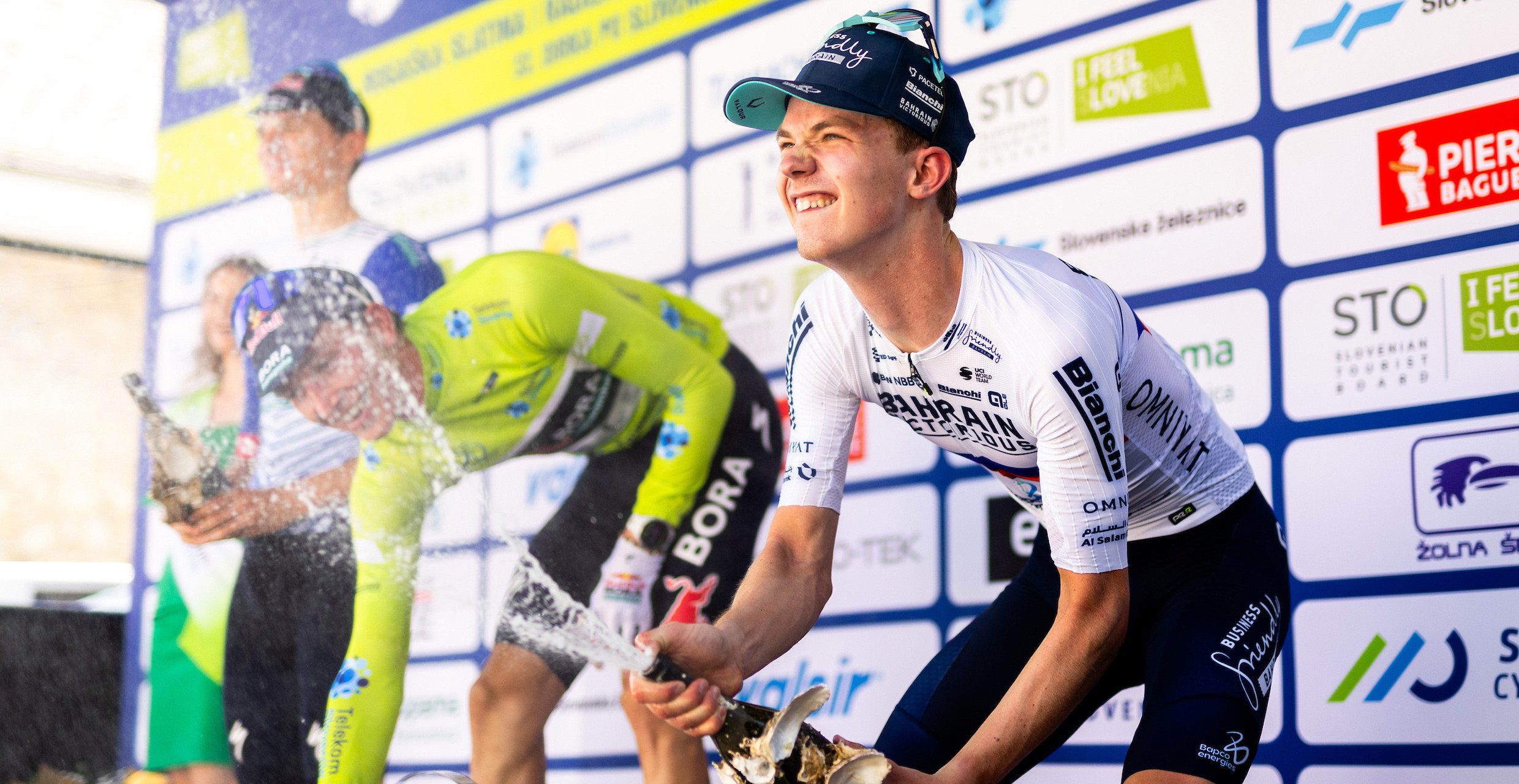 Tour of Slovenia