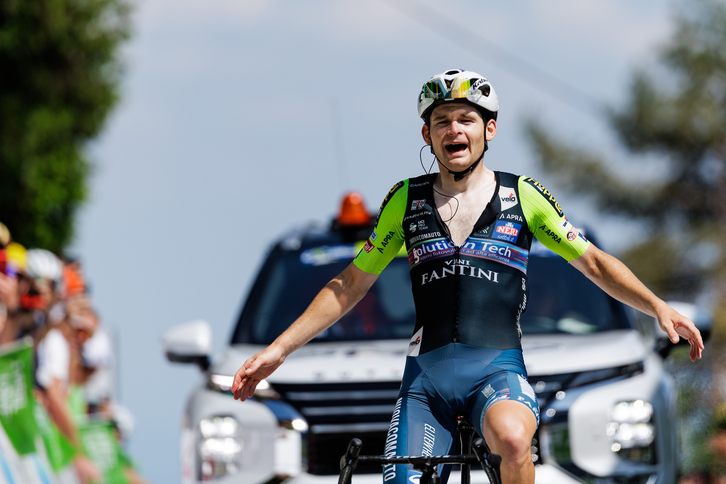 Tour of Slovenia