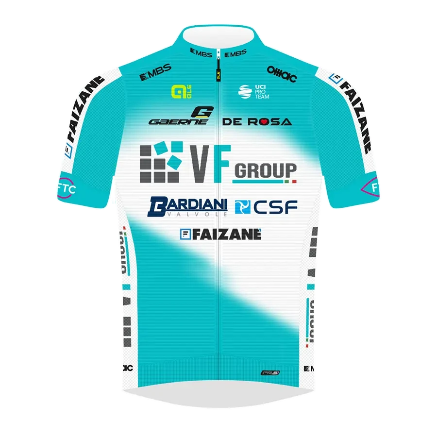 VF Group - Bardiani CSF - Faizanè