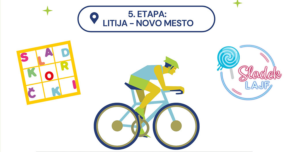 Po Sloveniji za osebe z diabetesom