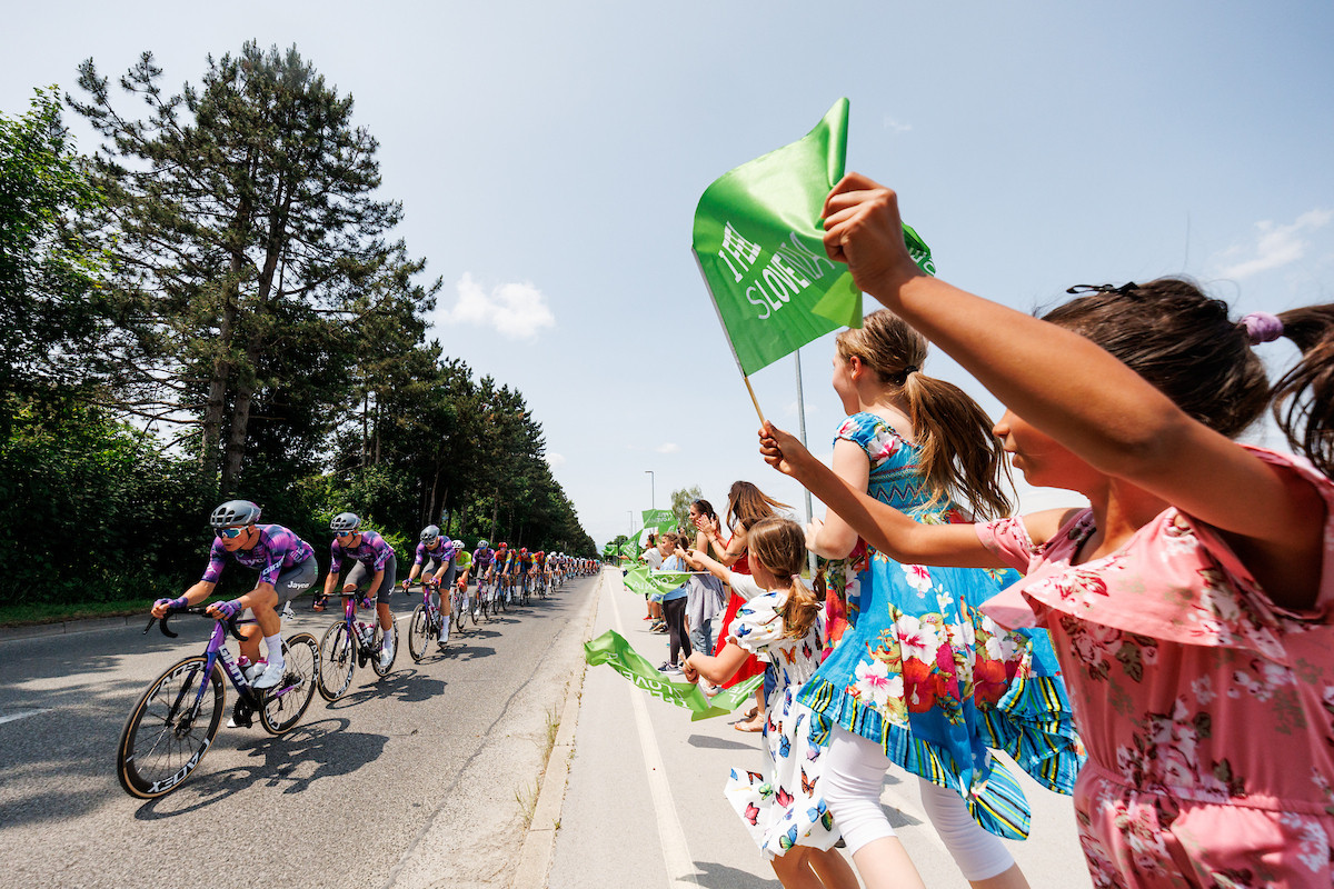 Rezultati 2. etape (Velenje – Rogaška Slatina)
