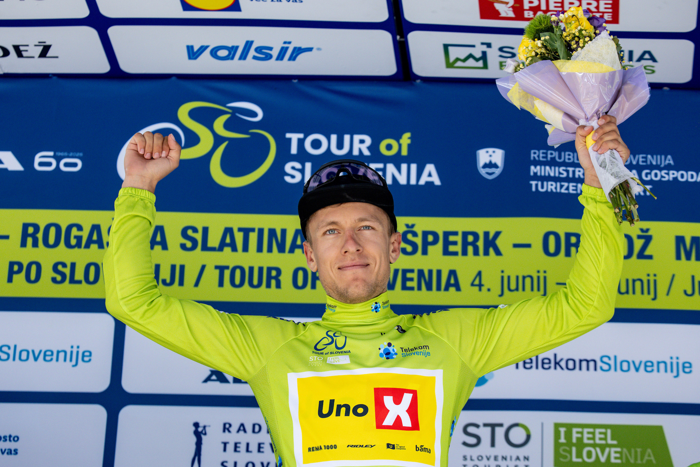 Tour of Slovenia