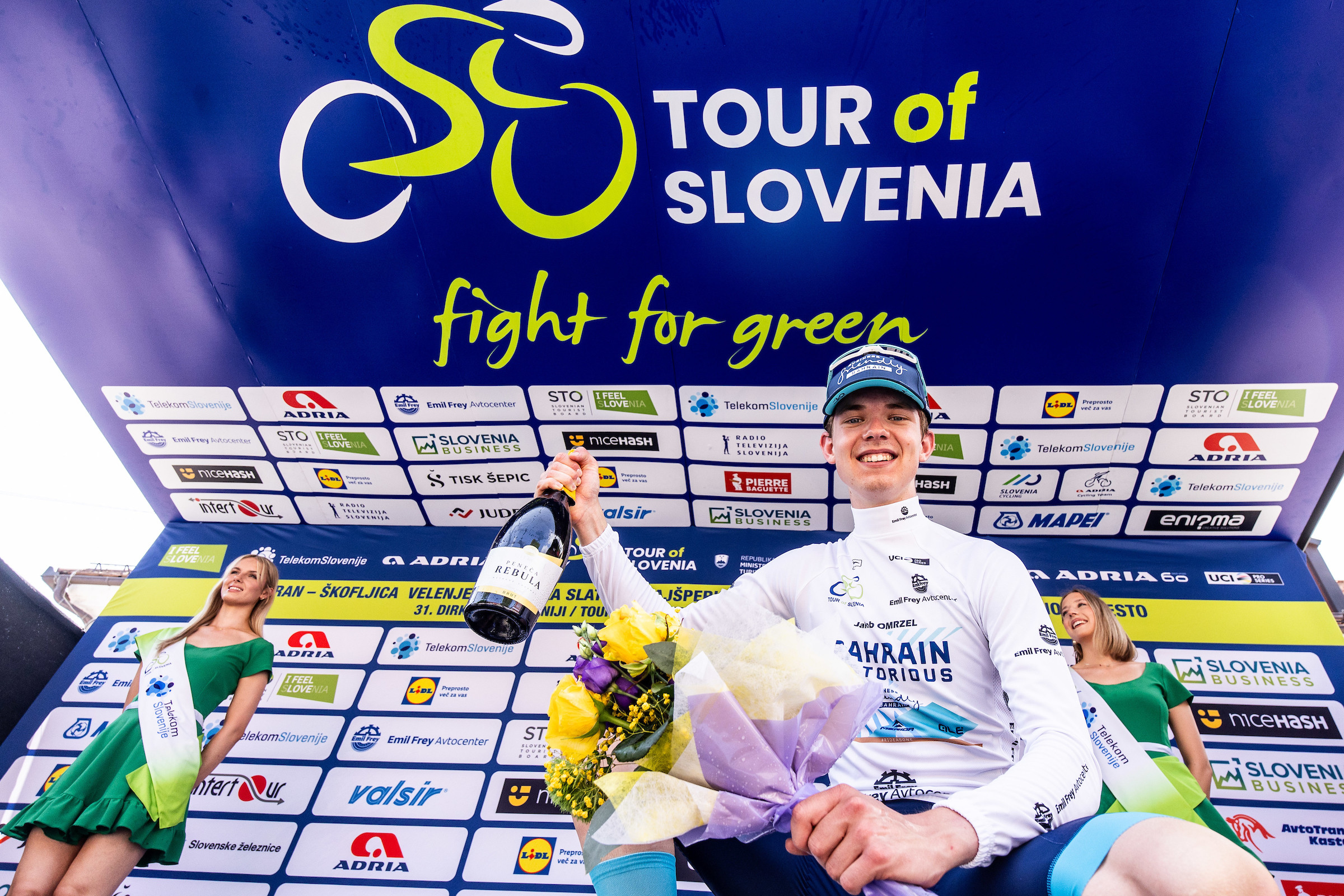 Tour of Slovenia