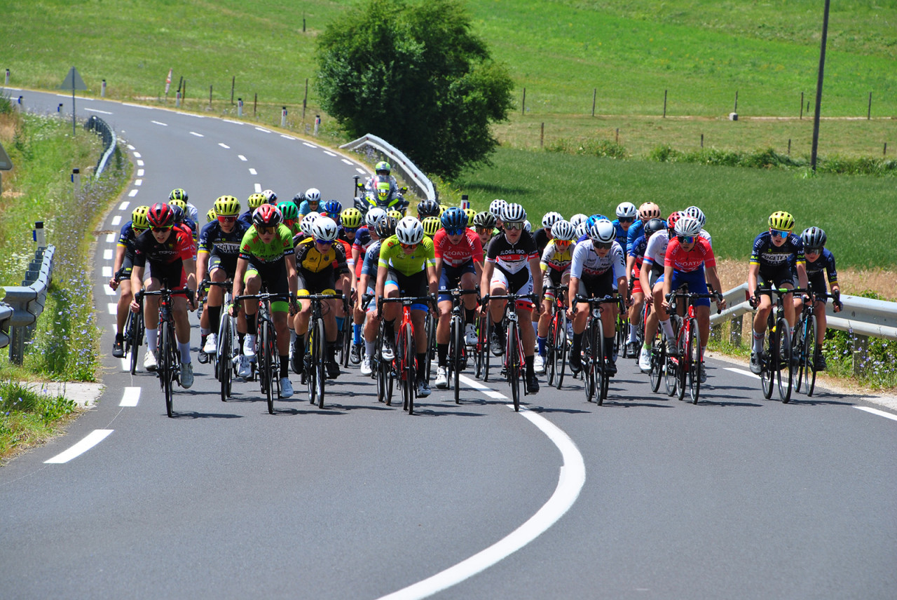 Tour of Slovenia
