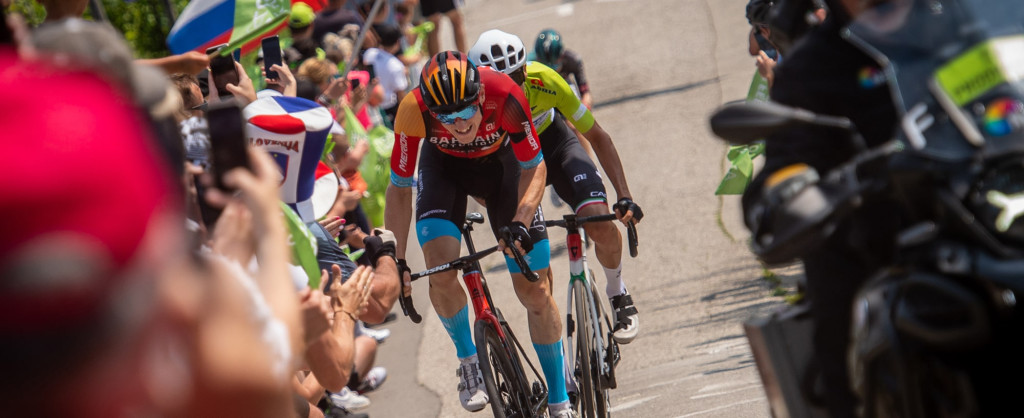 Tour of Slovenia