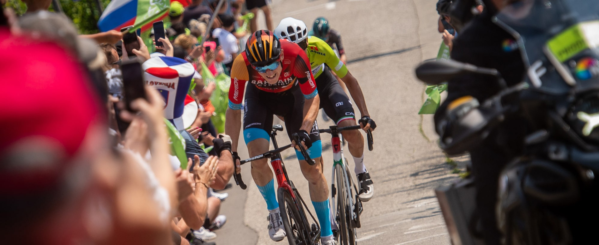 Tour of Slovenia