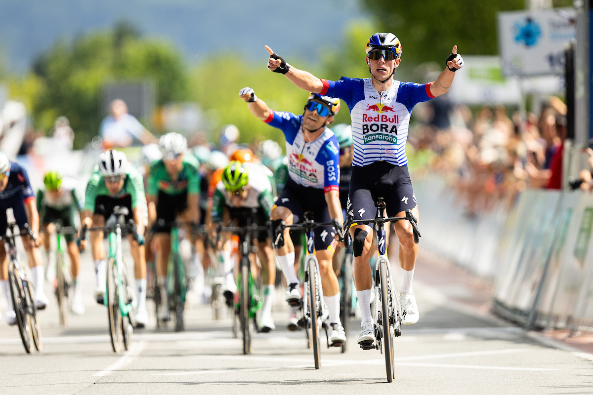 Results stage 1 (Velenje - Rogaška Slatina)