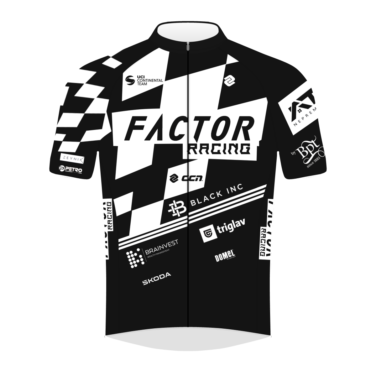 Factor Racing
