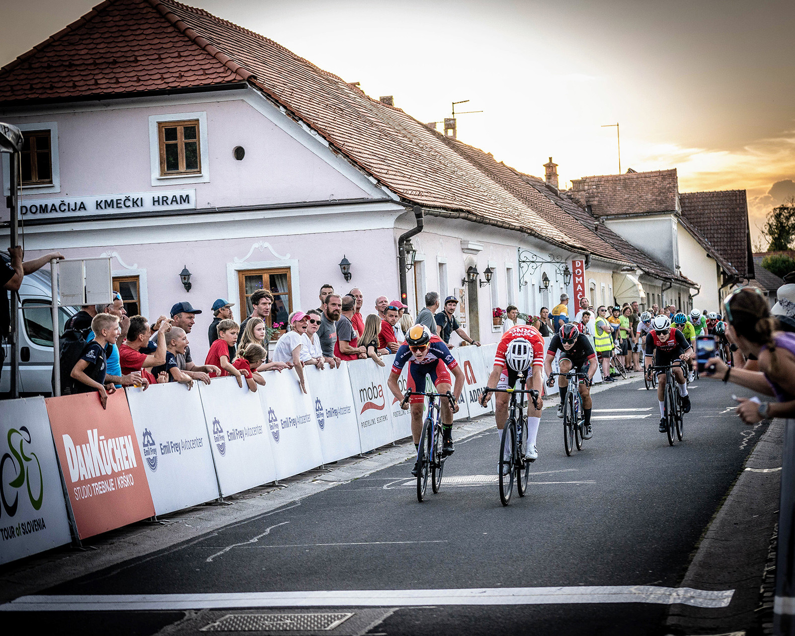 I Feel Slovenia - Kids Tour of Slovenia (4.-6. 7.)