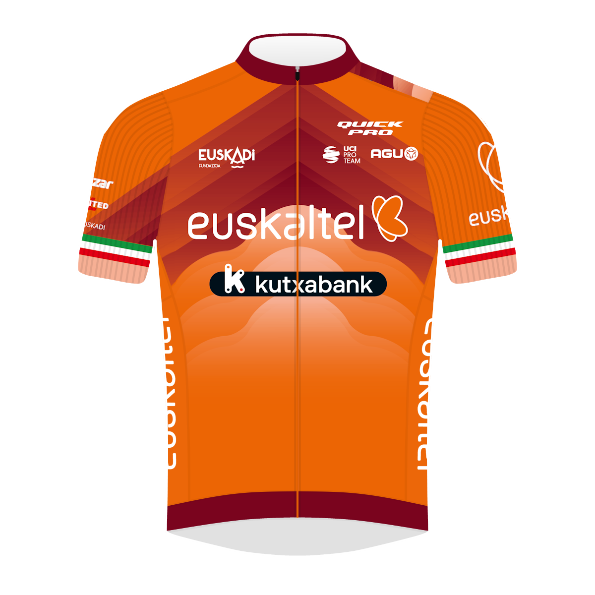 Euskaltel - Euskadi
