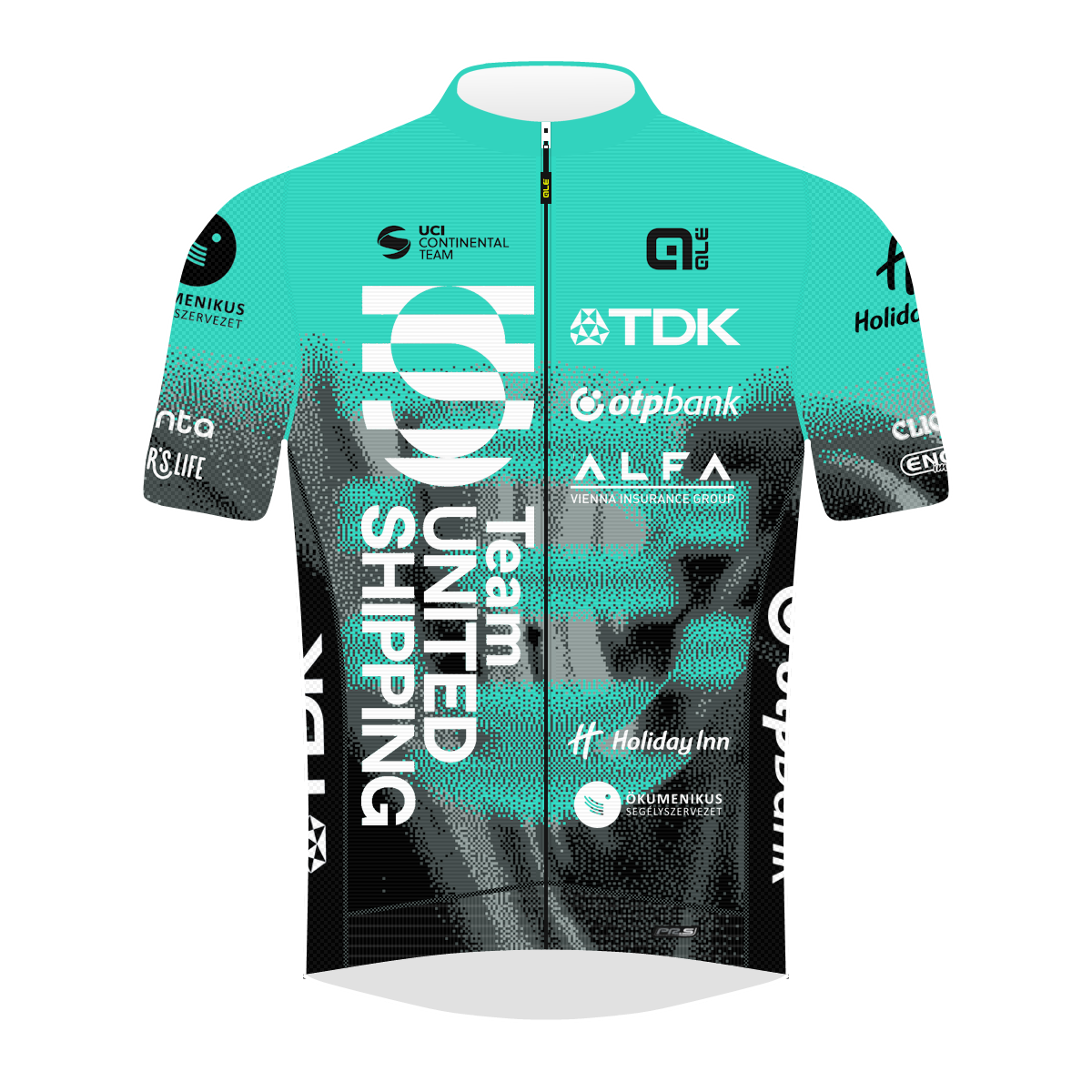 Team United Shipping