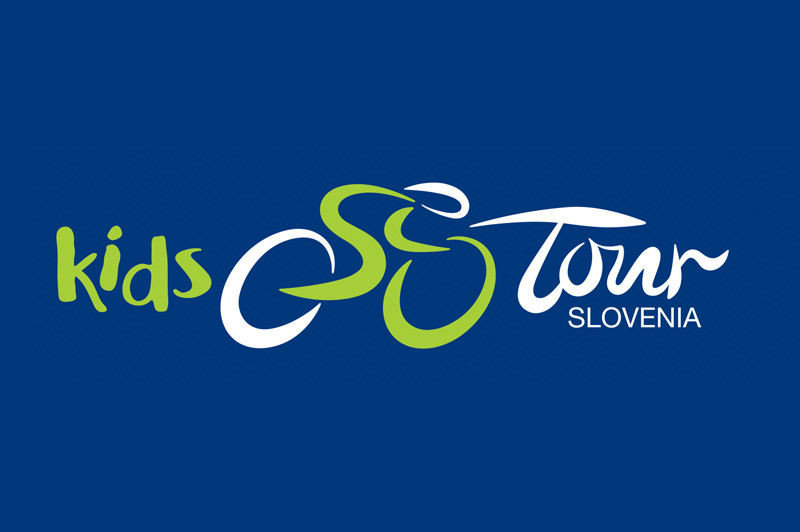 Kids Tour of Slovenia – dirka za Pogačarje in Rogliče prihodnosti