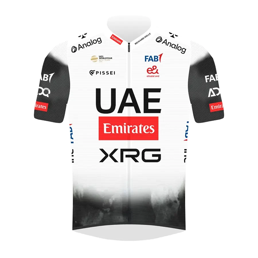 UAE Team Emirates - XRG