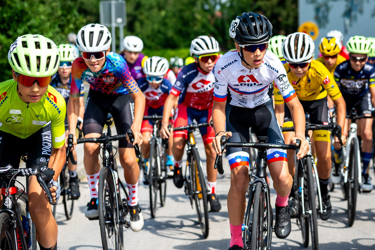 I Feel Slovenia Kids Tour of Slovenia 2025 - 2. etapa