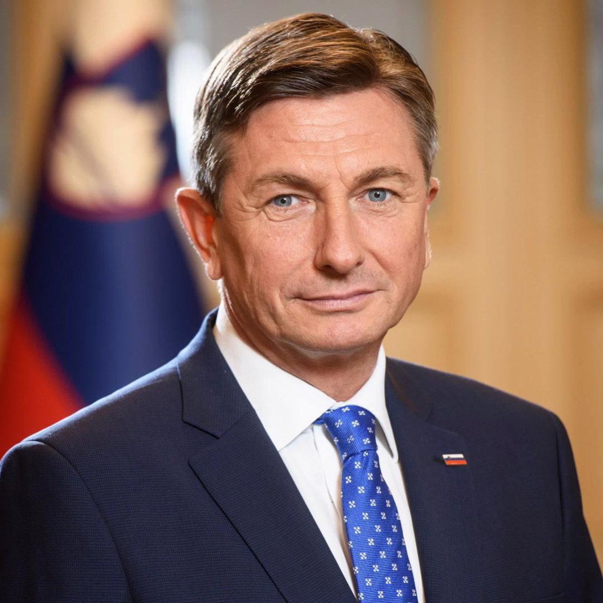 Letošnji srebrni jubilej pod častnim pokroviteljstvom predsednika Republike Slovenije