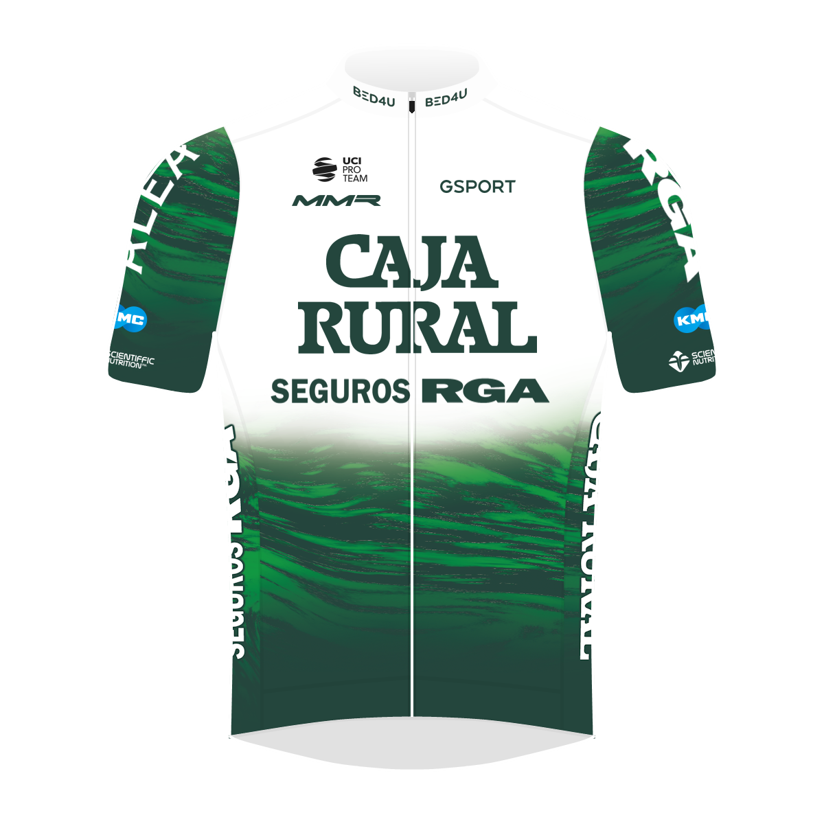 Caja Rural - Seguros RGA