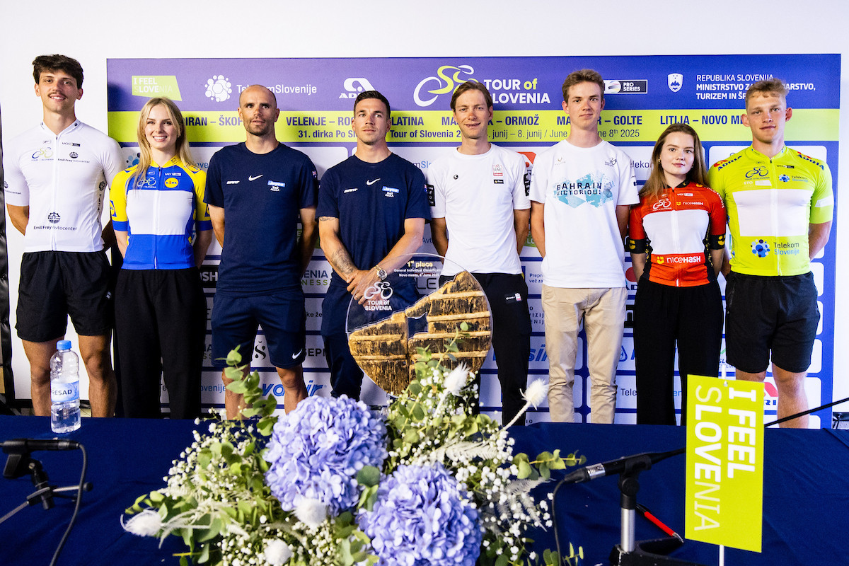 Fight For Green Will Begin in the Most Beautiful Square in Slovenia
