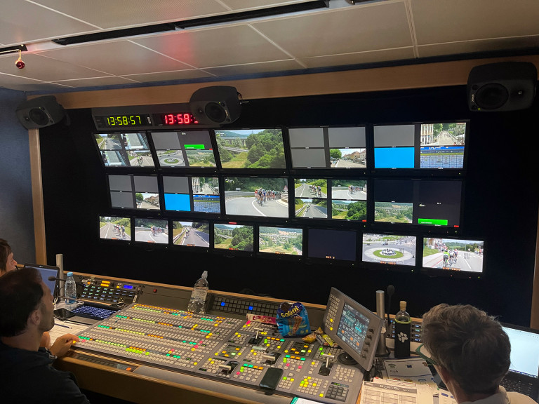 Tour of Slovenia