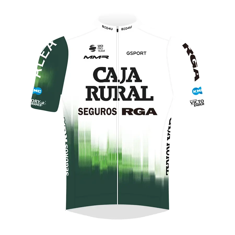 Caja Rural - Seguros RGA