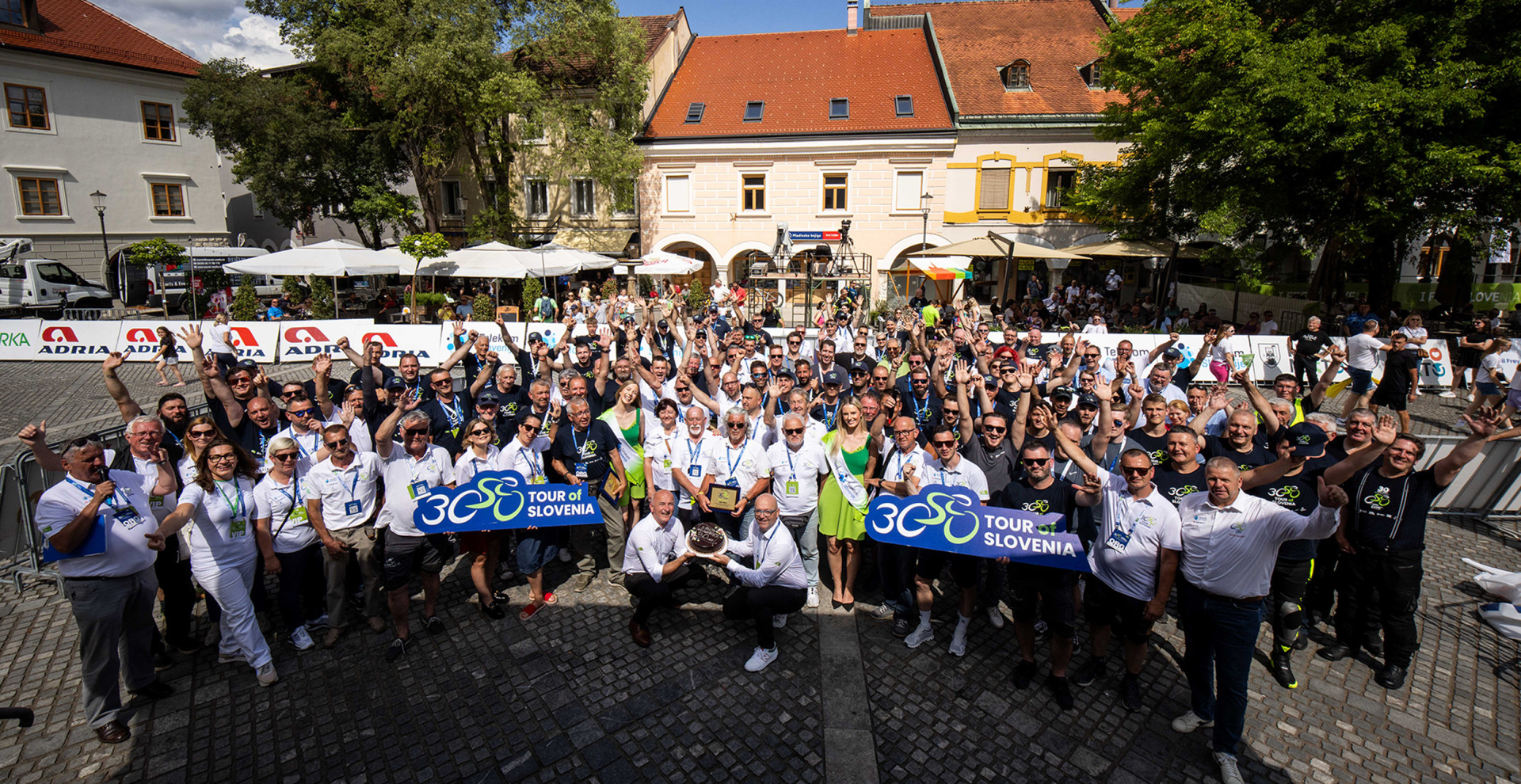 Tour of Slovenia