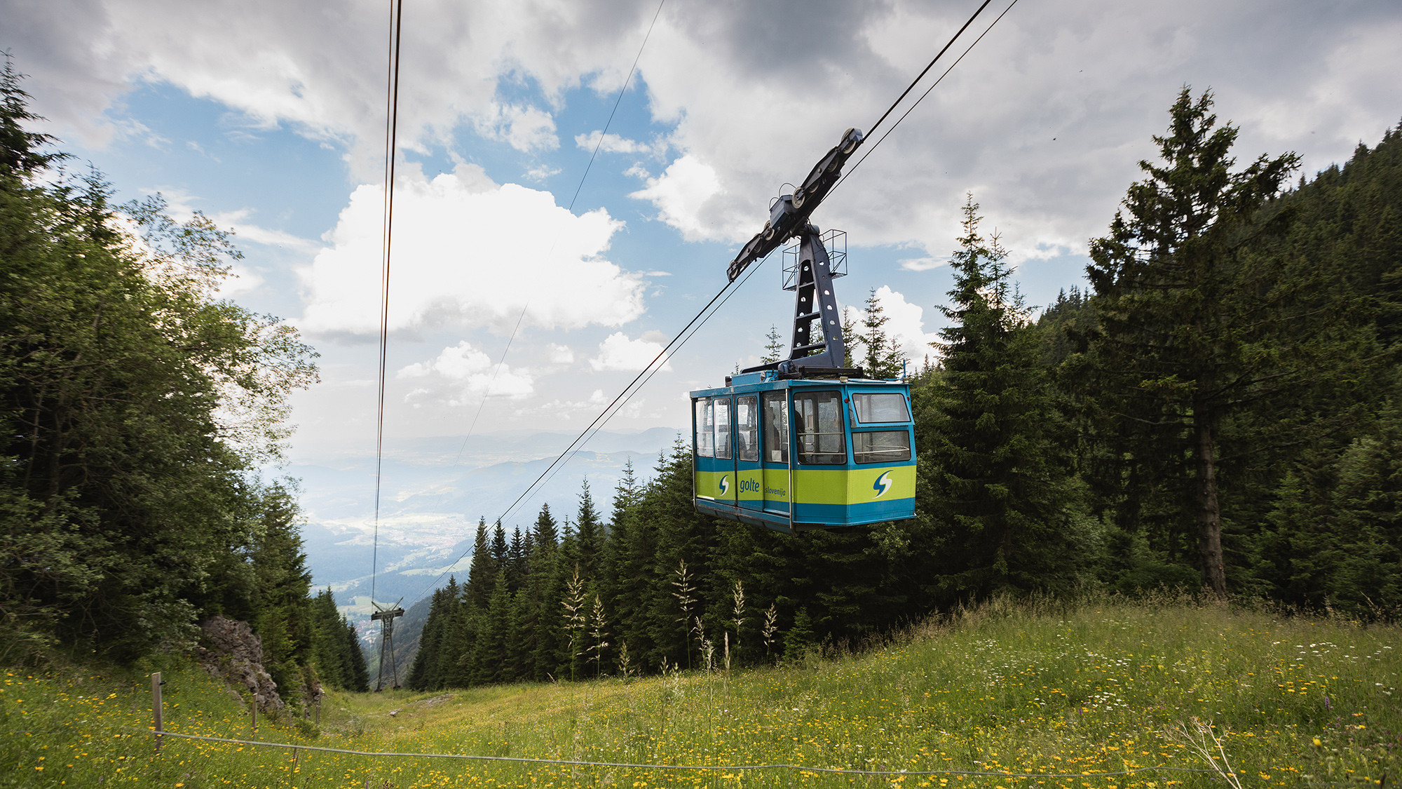 Access to Golte (Saturday, June 7, 2025)