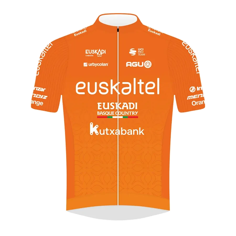 Euskaltel - Euskadi