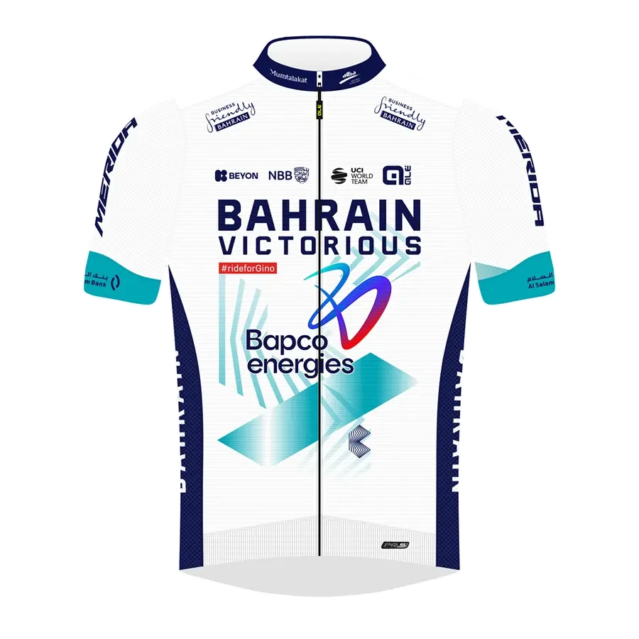 Bahrain Victorious