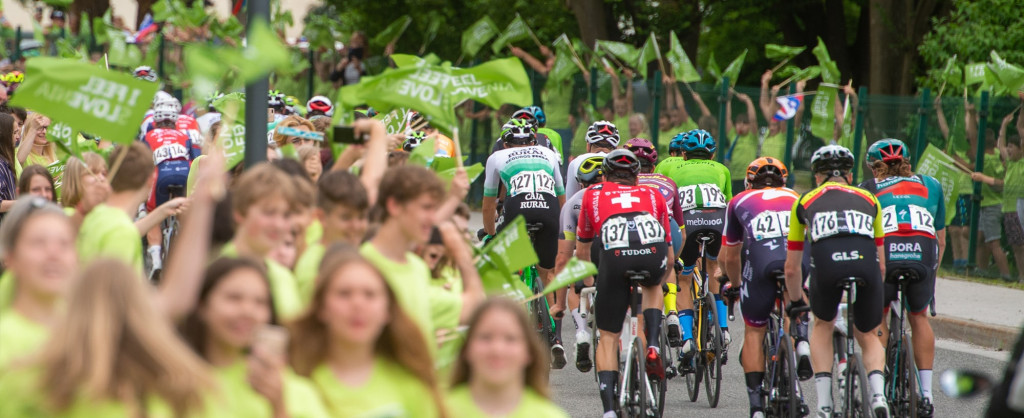 Tour of Slovenia