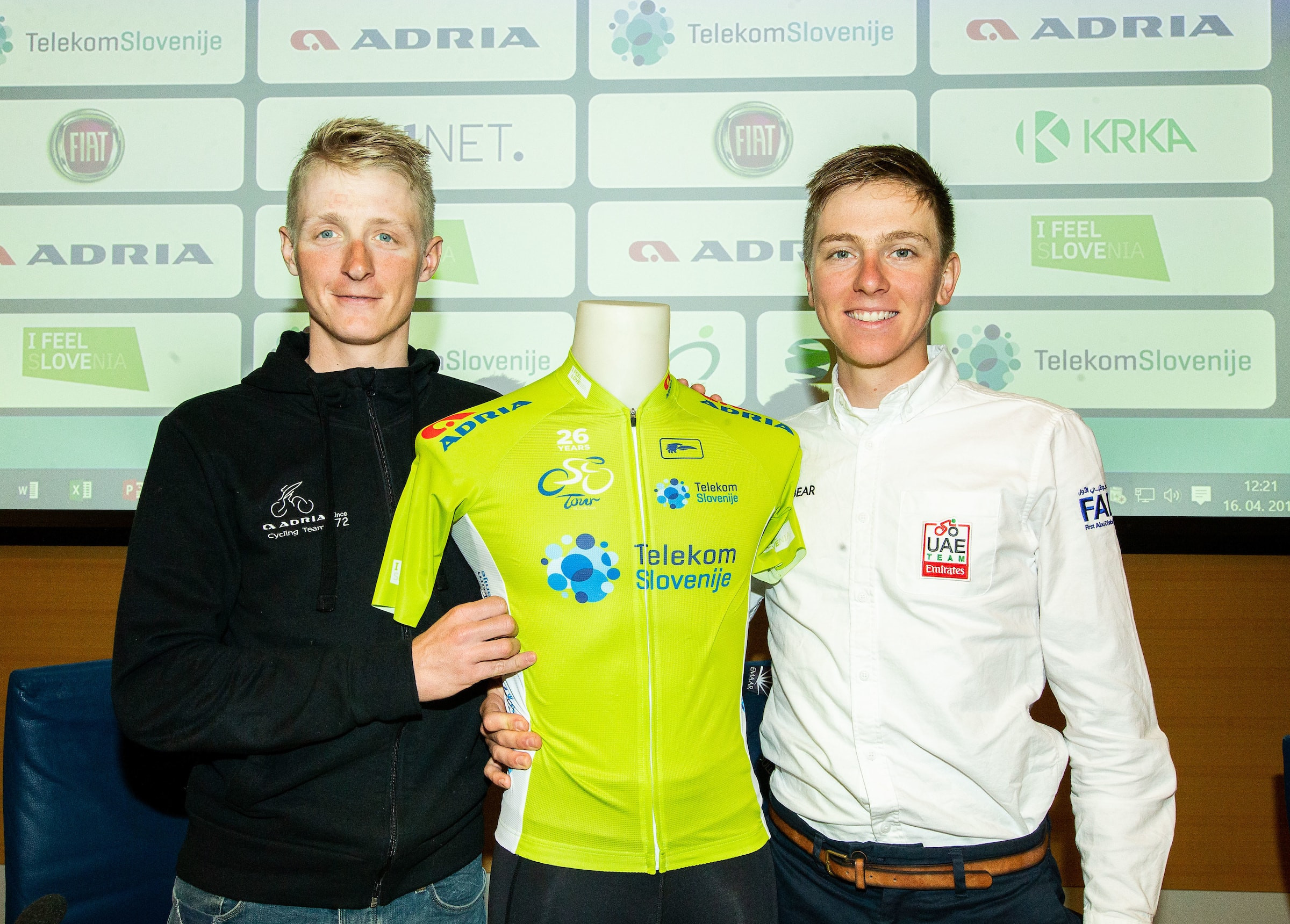 Details of 26th Tour of Slovenia revealed