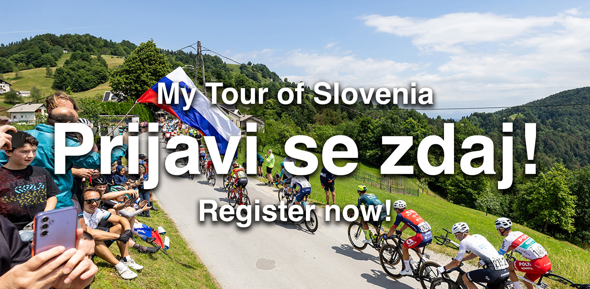 Tour of Slovenia