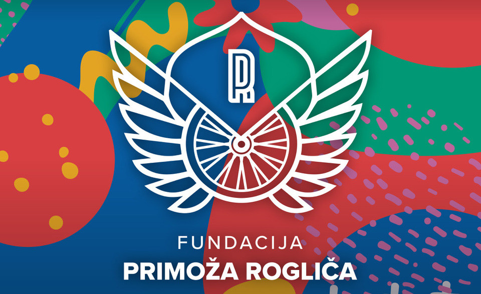 Kids Tour of Slovenia - with help of the Primož Roglič Foundation