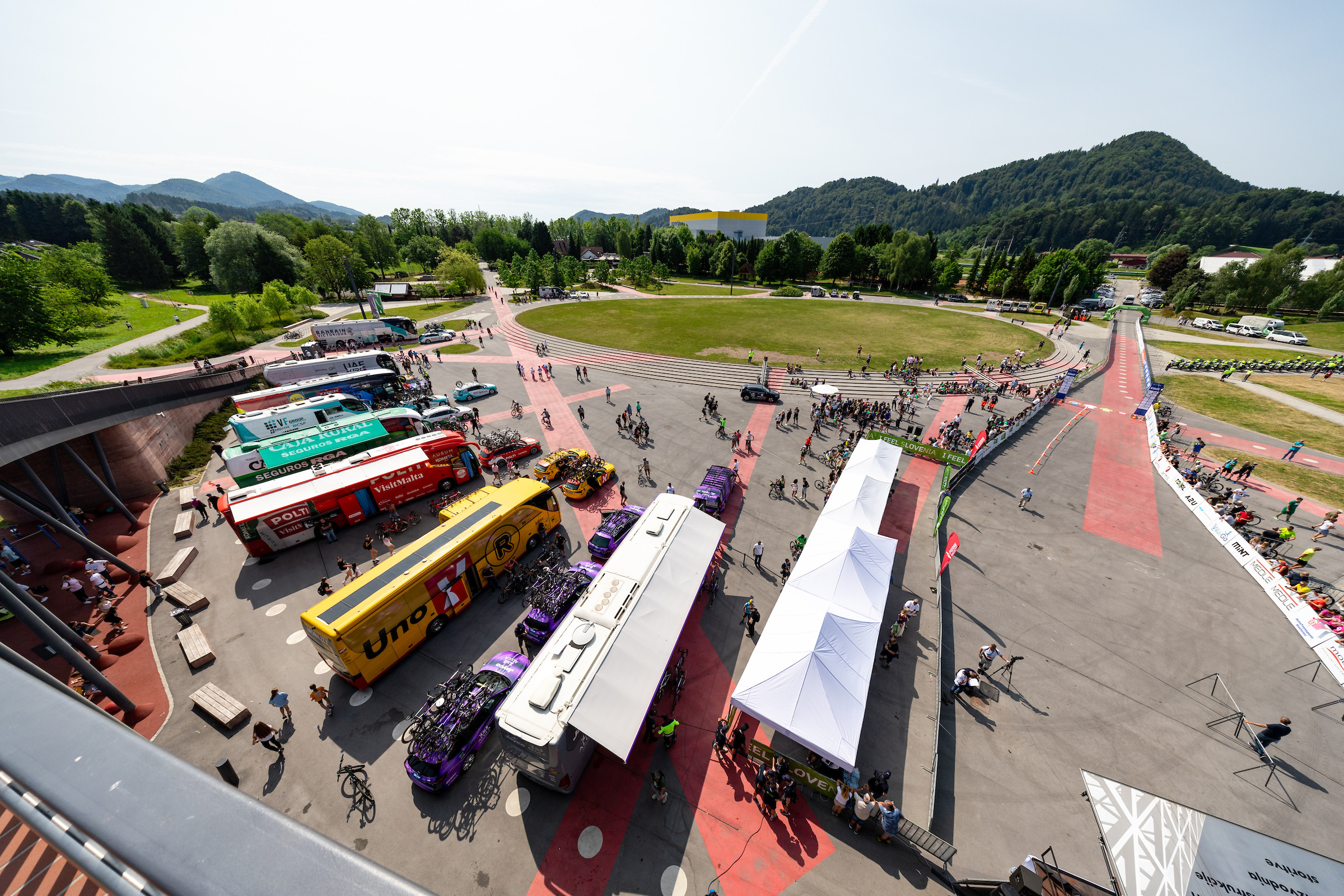 Tour of Slovenia